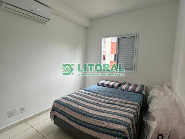 Apartamento para Locação em Guarujá - 4