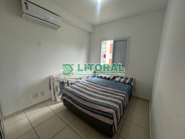 Apartamento para Locação em Guarujá - 5
