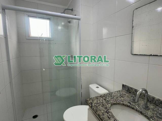 Apartamento para Locação em Guarujá - 3