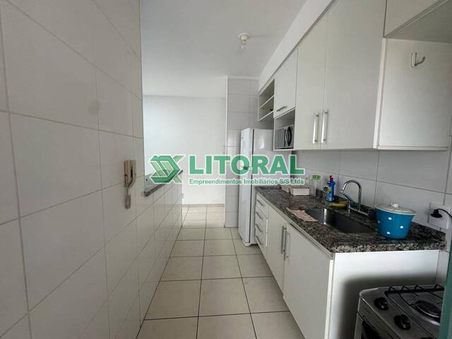 Apartamento para Locação em Guarujá - 2