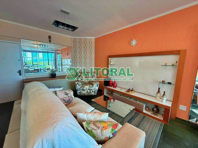 Locação em Enseada - Guarujá