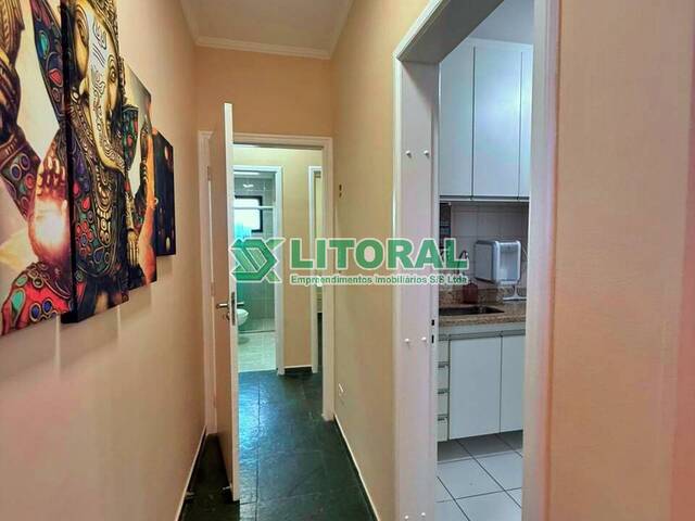 Apartamento para Locação em Guarujá - 5