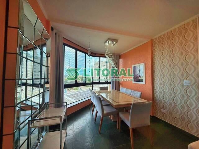 Apartamento para Locação em Guarujá - 4