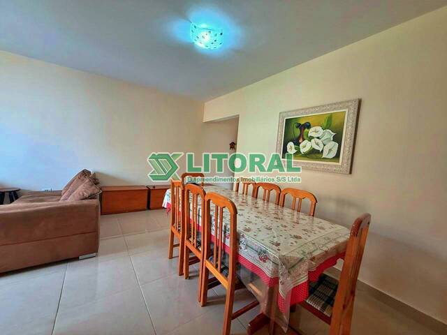 Apartamento para Venda em Guarujá - 5