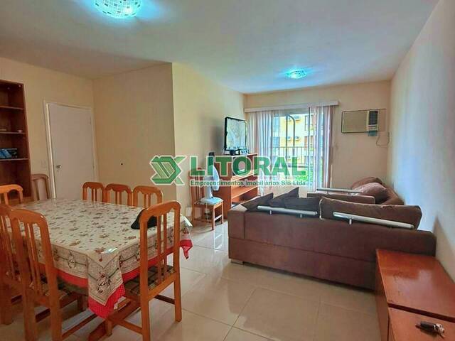 Apartamento para Venda em Guarujá - 2