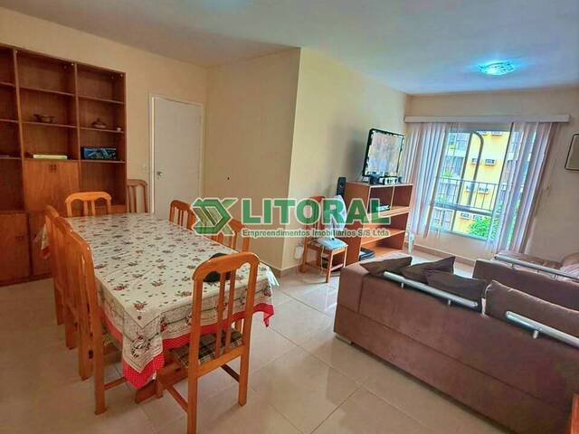 Apartamento para Venda em Guarujá - 4