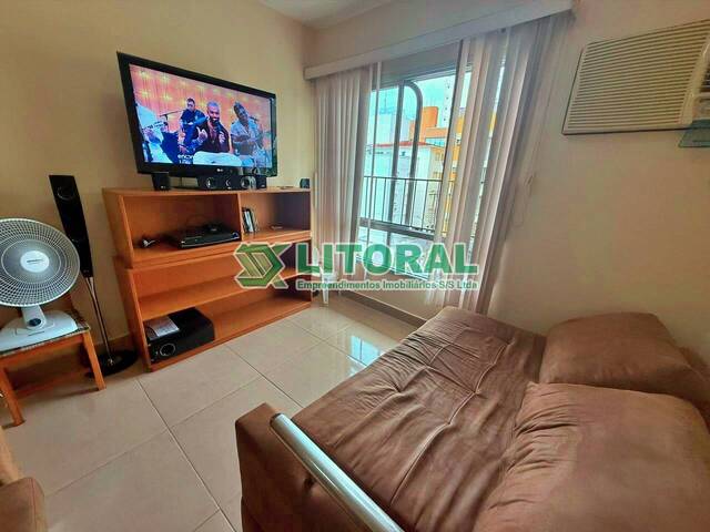 Apartamento para Venda em Guarujá - 3