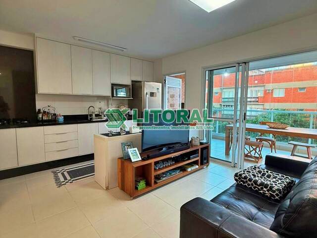 Venda em Jardim Enseada - Guarujá