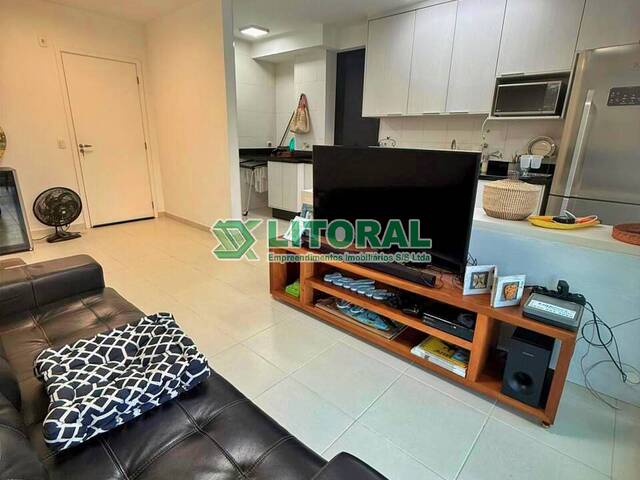 Apartamento para Venda em Guarujá - 3