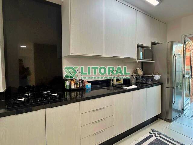 Apartamento para Venda em Guarujá - 4