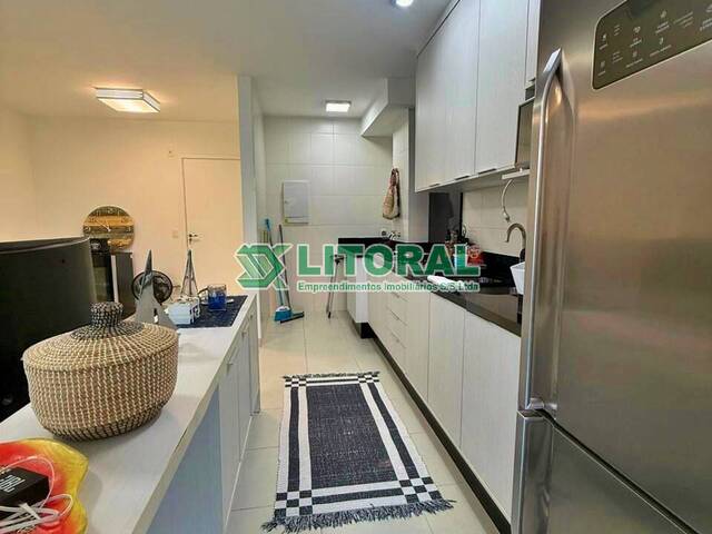 Apartamento para Venda em Guarujá - 5