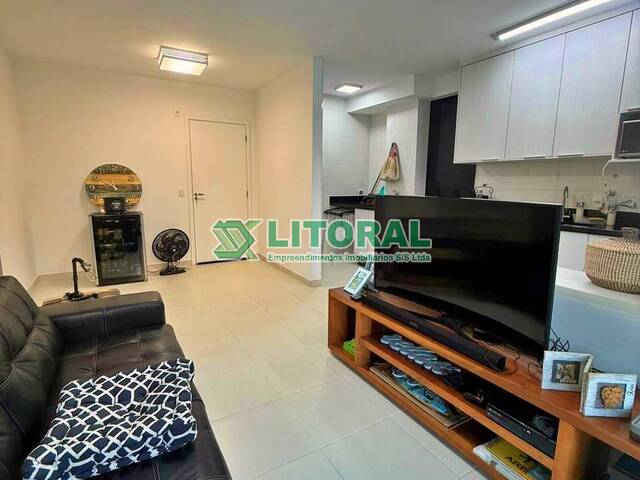 Apartamento para Venda em Guarujá - 2