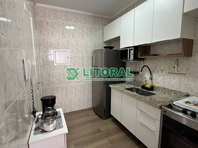 Apartamento para Locação em Guarujá - 3