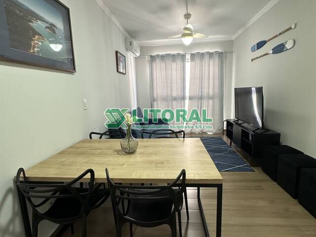 Apartamento para Locação em Guarujá - 2