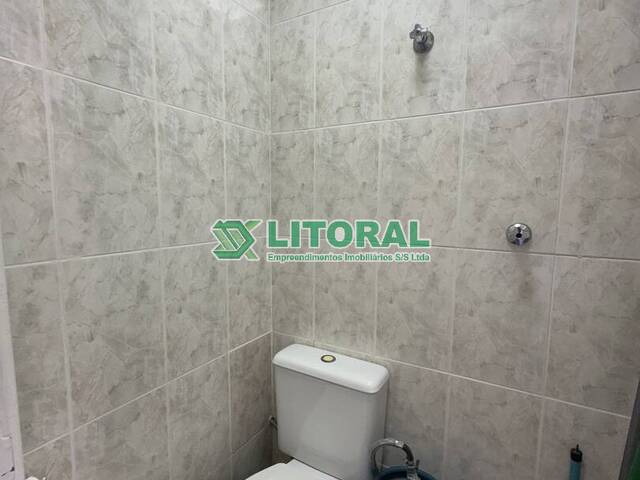 Apartamento para Locação em Guarujá - 4