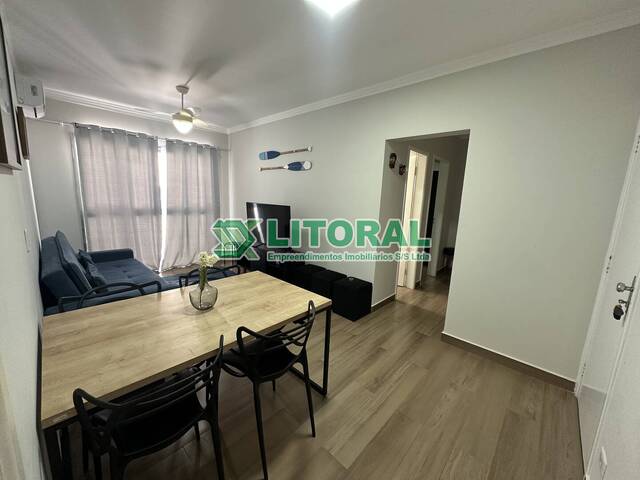 Locação em Enseada - Guarujá