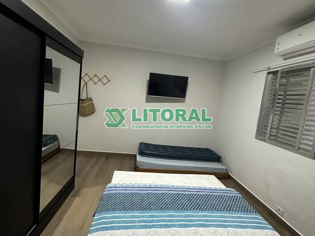 Apartamento para Locação em Guarujá - 5