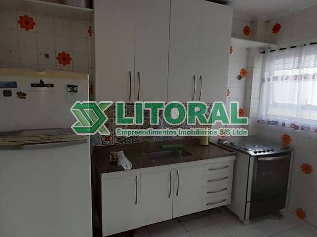 Apartamento para Locação em Guarujá - 4