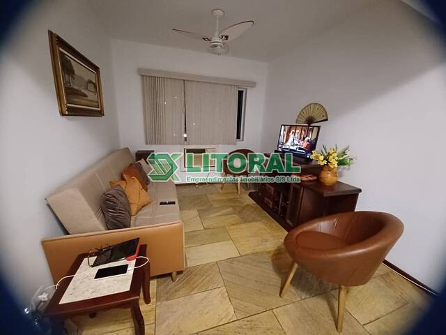Apartamento para Locação em Guarujá - 2
