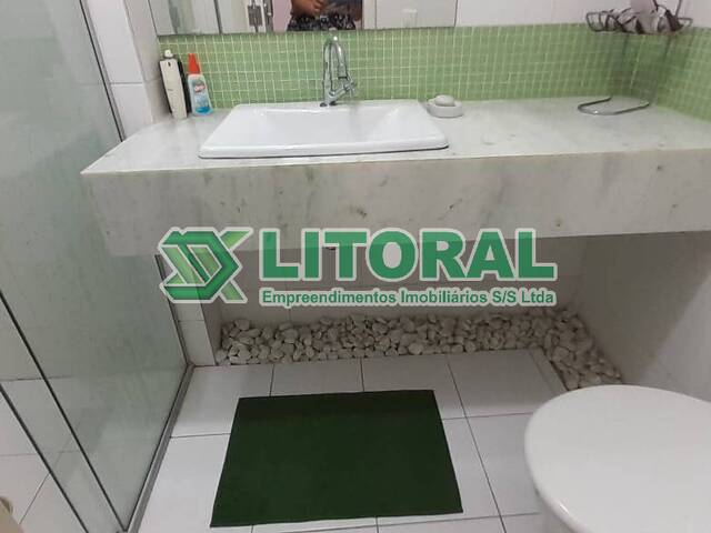 Apartamento para Locação em Guarujá - 5