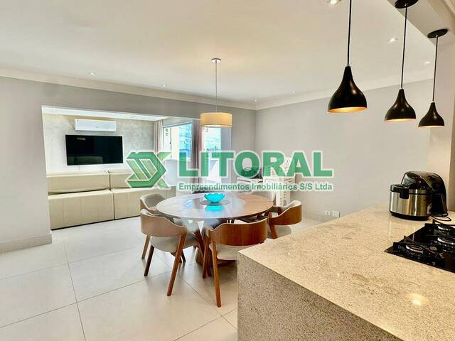 Apartamento para Venda em Guarujá - 4