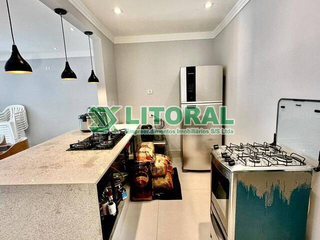 Apartamento para Venda em Guarujá - 2