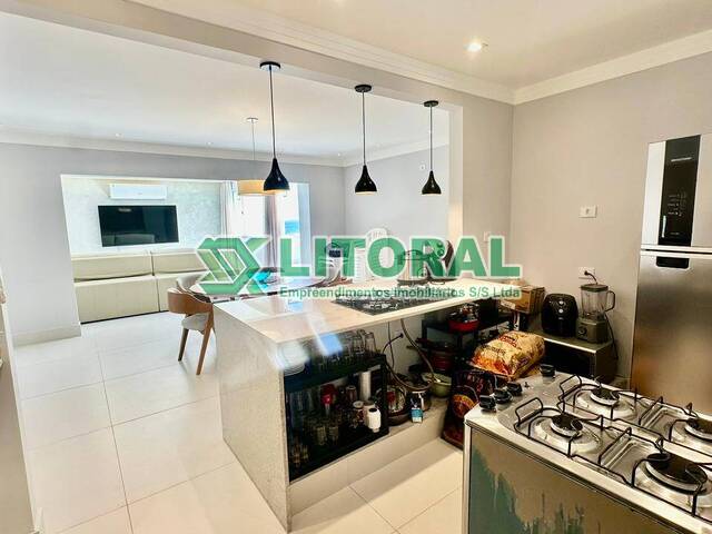 Apartamento para Venda em Guarujá - 3