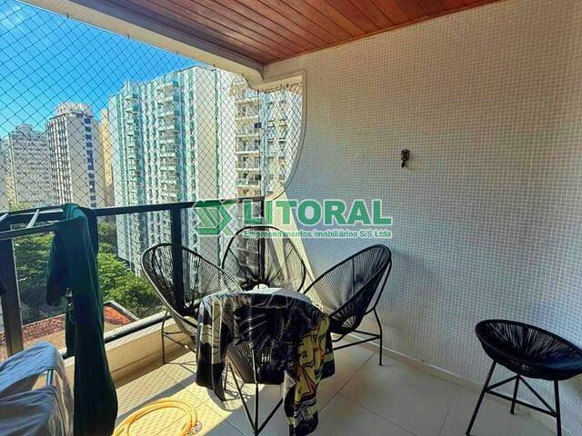 Apartamento para Venda em Guarujá - 5