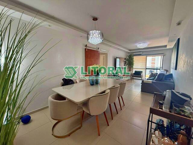 Apartamento para Venda em Guarujá - 3