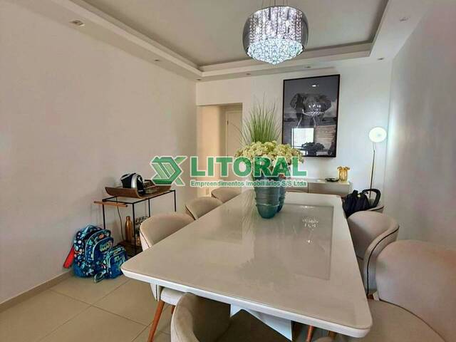 Apartamento para Venda em Guarujá - 4