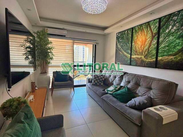 Apartamento para Venda em Guarujá - 2