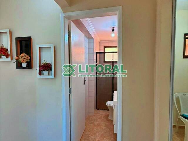 Apartamento para Venda em Guarujá - 4