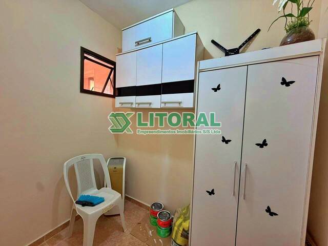 Apartamento para Venda em Guarujá - 5