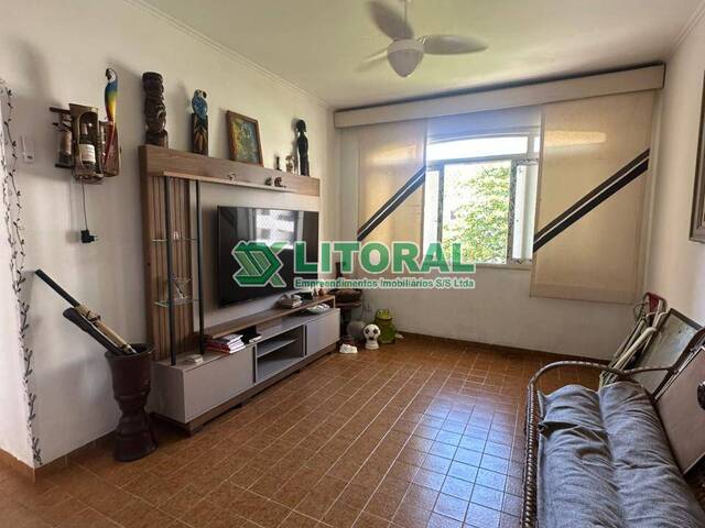 Apartamento para Locação em Guarujá - 2