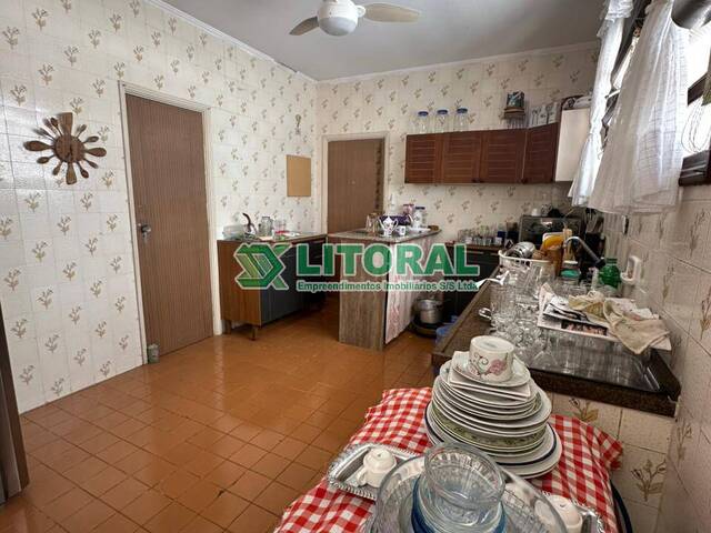Apartamento para Locação em Guarujá - 3