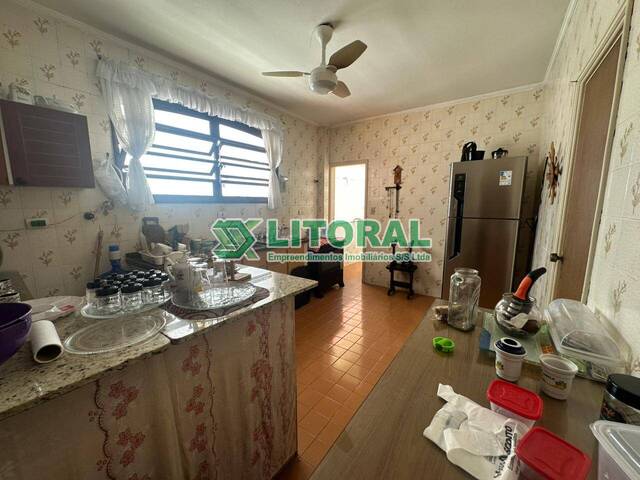 Apartamento para Locação em Guarujá - 4