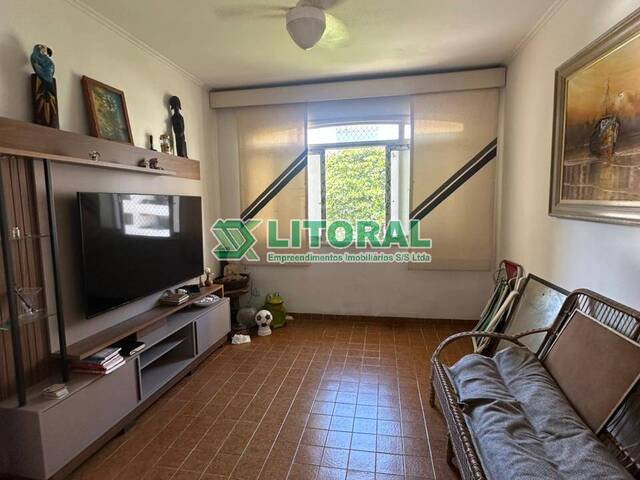 Locação em Enseada - Guarujá