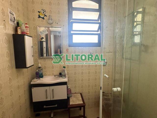 Apartamento para Locação em Guarujá - 5