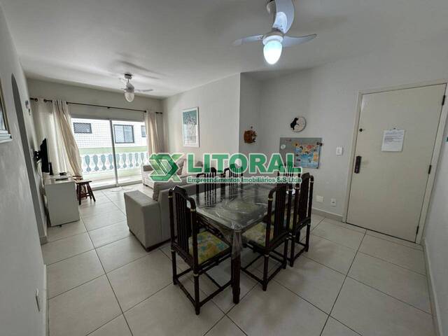 Locação em Enseada - Guarujá