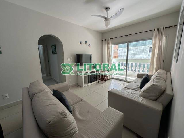 Apartamento para Locação em Guarujá - 2