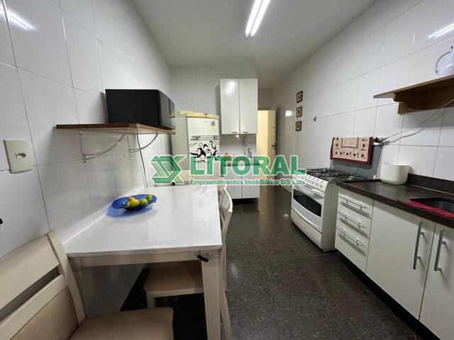 Apartamento para Locação em Guarujá - 3