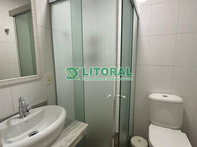 Apartamento para Locação em Guarujá - 4