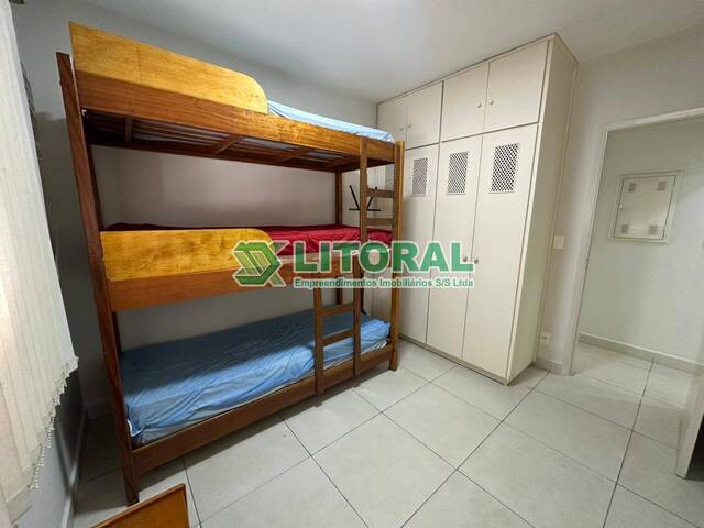 Apartamento para Locação em Guarujá - 5