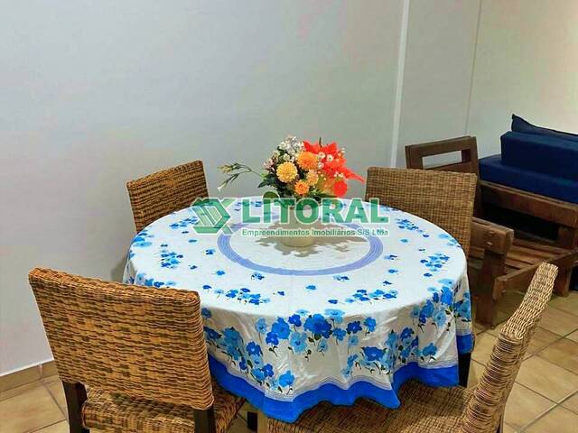 Apartamento para Locação em Guarujá - 4