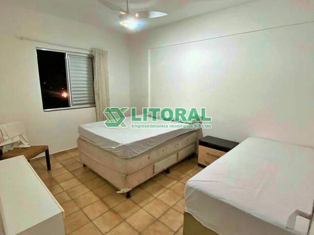 Apartamento para Locação em Guarujá - 5
