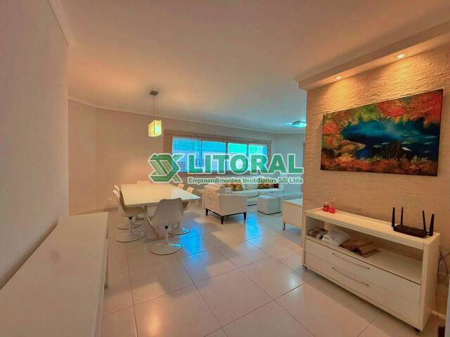 Apartamento para Venda em Guarujá - 3