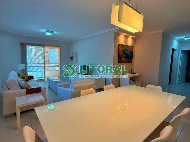 Apartamento para Venda em Guarujá - 5