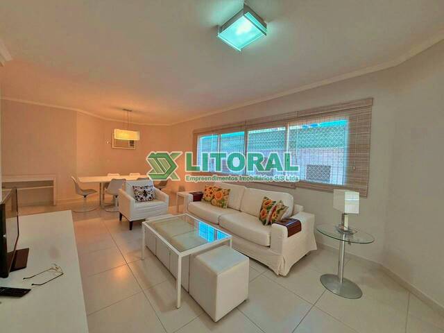 Apartamento para Venda em Guarujá - 2