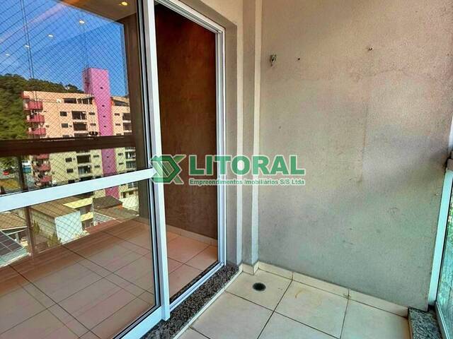 Apartamento para Venda em Guarujá - 4