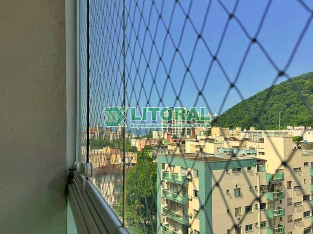 Apartamento para Venda em Guarujá - 5